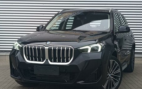 BMW X1, 2024 год, 7 100 000 рублей, 1 фотография