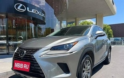 Lexus NX I, 2021 год, 3 600 000 рублей, 1 фотография