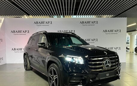 Mercedes-Benz GLS, 2024 год, 19 900 000 рублей, 2 фотография