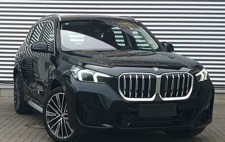 BMW X1, 2024 год, 7 100 000 рублей, 3 фотография