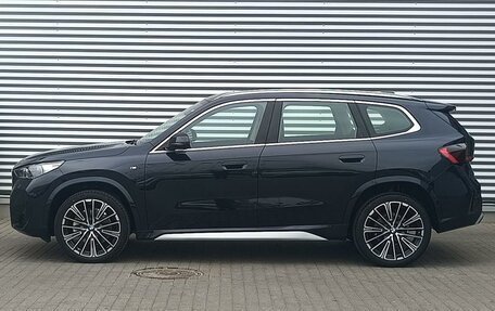 BMW X1, 2024 год, 7 100 000 рублей, 5 фотография