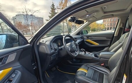 Haval F7x I, 2020 год, 1 750 000 рублей, 5 фотография