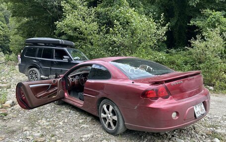 Dodge Stratus II, 2004 год, 449 000 рублей, 4 фотография