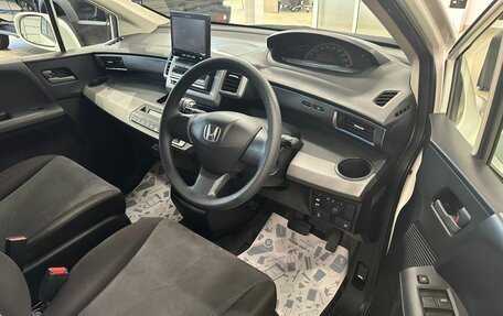 Honda Freed I, 2010 год, 1 449 999 рублей, 10 фотография