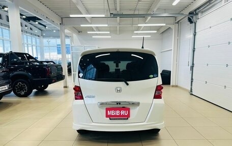 Honda Freed I, 2010 год, 1 449 999 рублей, 5 фотография