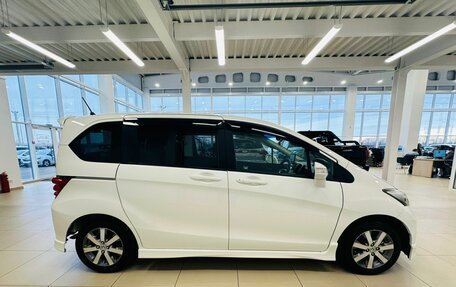 Honda Freed I, 2010 год, 1 449 999 рублей, 7 фотография