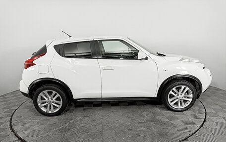 Nissan Juke II, 2012 год, 1 108 000 рублей, 4 фотография