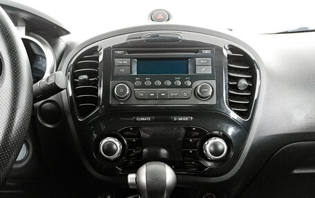 Nissan Juke II, 2012 год, 1 108 000 рублей, 15 фотография