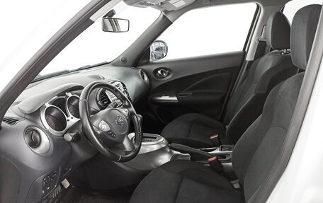 Nissan Juke II, 2012 год, 1 108 000 рублей, 16 фотография