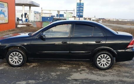 Nissan Almera Classic, 2007 год, 460 000 рублей, 4 фотография