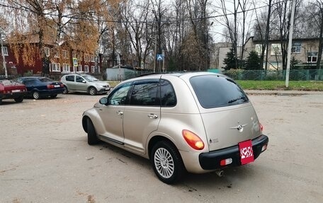 Chrysler PT Cruiser, 2002 год, 499 000 рублей, 3 фотография