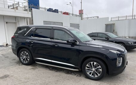 Hyundai Palisade I, 2021 год, 5 050 000 рублей, 6 фотография