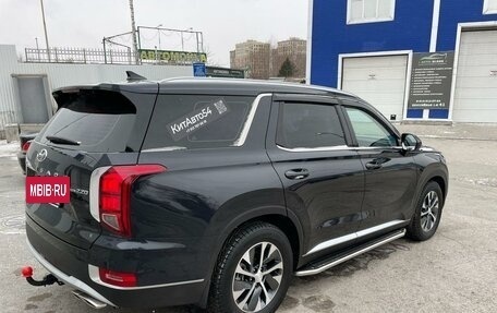 Hyundai Palisade I, 2021 год, 5 050 000 рублей, 7 фотография