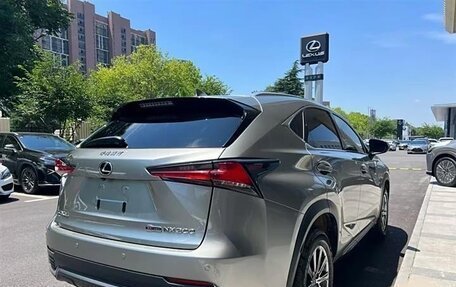 Lexus NX I, 2021 год, 3 600 000 рублей, 4 фотография