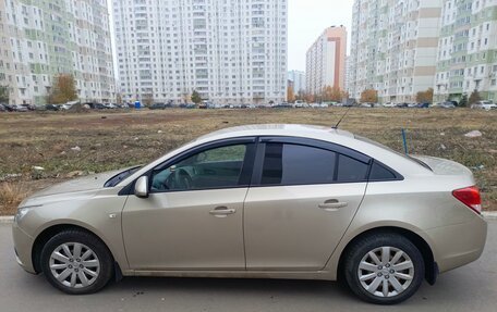 Chevrolet Cruze II, 2012 год, 900 000 рублей, 1 фотография