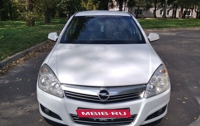 Opel Astra H, 2011 год, 780 000 рублей, 1 фотография