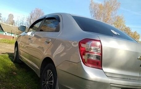 Chevrolet Cobalt II, 2013 год, 570 000 рублей, 6 фотография