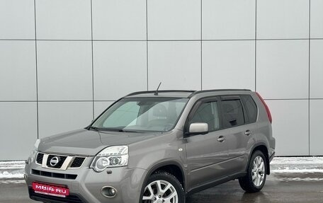 Nissan X-Trail, 2013 год, 1 550 000 рублей, 1 фотография