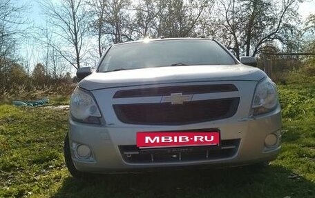 Chevrolet Cobalt II, 2013 год, 570 000 рублей, 4 фотография