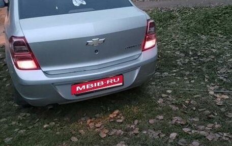 Chevrolet Cobalt II, 2013 год, 570 000 рублей, 9 фотография