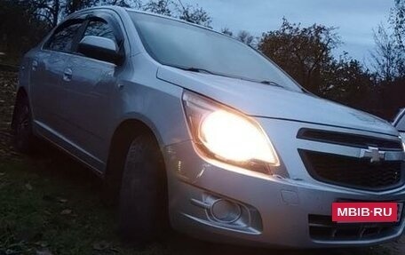 Chevrolet Cobalt II, 2013 год, 570 000 рублей, 18 фотография