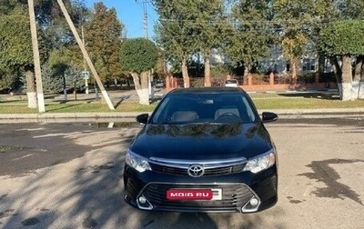 Toyota Camry, 2014 год, 2 200 000 рублей, 1 фотография