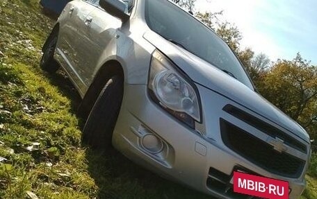 Chevrolet Cobalt II, 2013 год, 570 000 рублей, 19 фотография