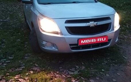 Chevrolet Cobalt II, 2013 год, 570 000 рублей, 20 фотография