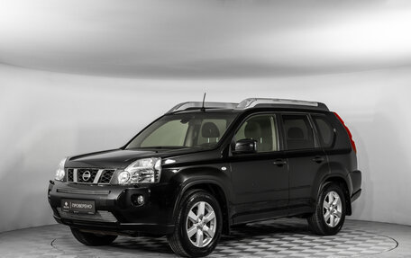 Nissan X-Trail, 2008 год, 1 120 000 рублей, 1 фотография