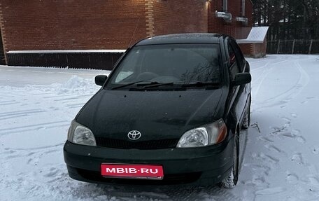 Toyota Platz, 2000 год, 290 000 рублей, 1 фотография