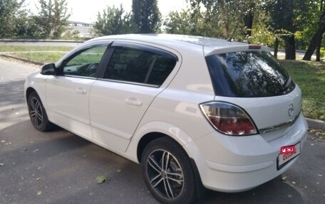 Opel Astra H, 2011 год, 780 000 рублей, 4 фотография