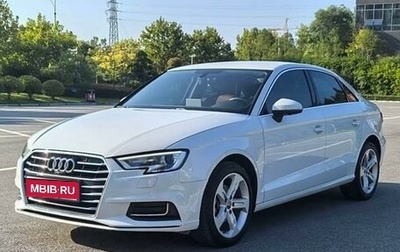 Audi A3, 2020 год, 2 100 000 рублей, 1 фотография