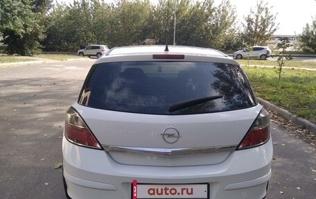 Opel Astra H, 2011 год, 780 000 рублей, 5 фотография