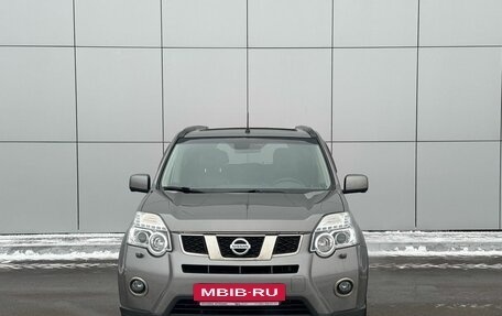 Nissan X-Trail, 2013 год, 1 550 000 рублей, 8 фотография