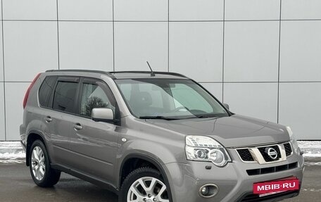 Nissan X-Trail, 2013 год, 1 550 000 рублей, 6 фотография