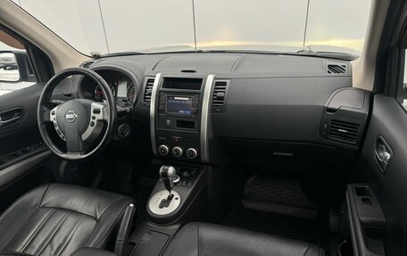 Nissan X-Trail, 2013 год, 1 550 000 рублей, 10 фотография