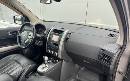 Nissan X-Trail, 2013 год, 1 550 000 рублей, 14 фотография