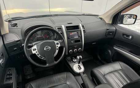 Nissan X-Trail, 2013 год, 1 550 000 рублей, 9 фотография