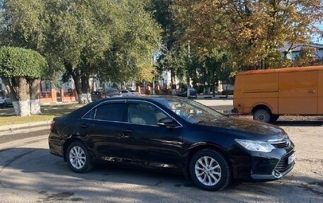 Toyota Camry, 2014 год, 2 200 000 рублей, 3 фотография