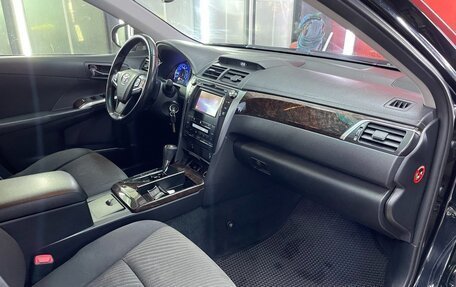 Toyota Camry, 2014 год, 2 200 000 рублей, 11 фотография