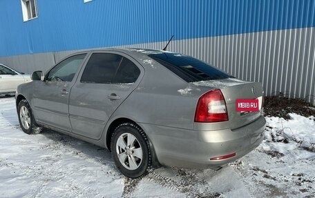 Skoda Octavia, 2012 год, 945 000 рублей, 4 фотография