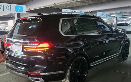 BMW X7, 2022 год, 6 680 000 рублей, 4 фотография