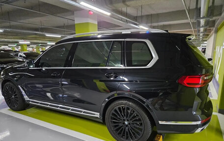 BMW X7, 2022 год, 6 680 000 рублей, 5 фотография