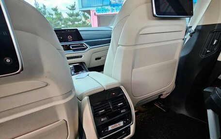 BMW X7, 2022 год, 6 680 000 рублей, 13 фотография