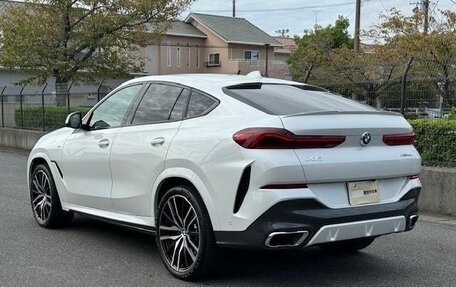 BMW X6, 2022 год, 7 490 000 рублей, 7 фотография