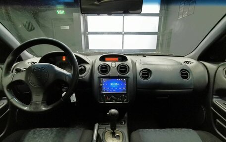 Mitsubishi Eclipse III, 2002 год, 555 000 рублей, 7 фотография