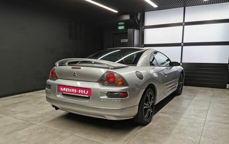 Mitsubishi Eclipse III, 2002 год, 555 000 рублей, 2 фотография