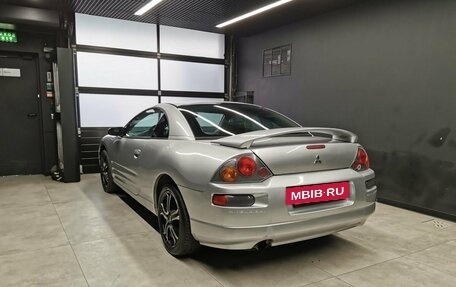 Mitsubishi Eclipse III, 2002 год, 555 000 рублей, 4 фотография