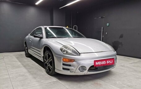 Mitsubishi Eclipse III, 2002 год, 555 000 рублей, 3 фотография