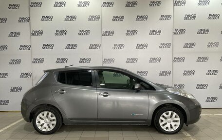 Nissan Leaf I, 2014 год, 1 050 000 рублей, 4 фотография